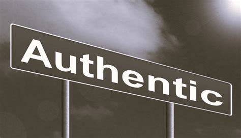 Image result for Authenticism