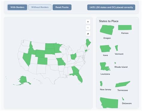 Image result for Interactive and Map Puzzles