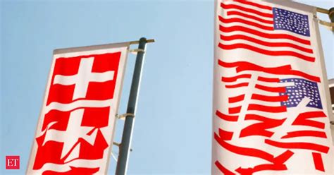 Swiss money: India moves up to 58th rank; UK remains on top - The ...