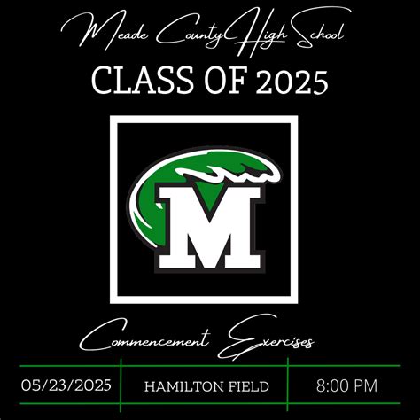 Live Feed | Meade County High School