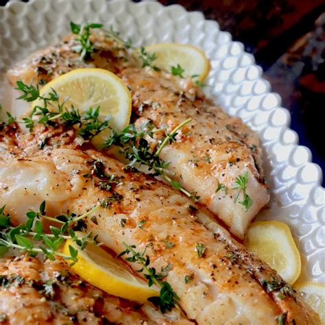 Baking Rock Cod in Oven Not Filleted: Easy, Flavorful Recipe Guide