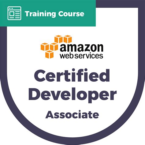 Image result for Amazon Developer Certification