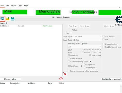 Image result for Sig Generate Cheat Engine