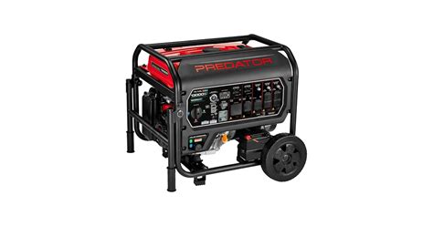 Image result for Harbor Freight Generators Problems