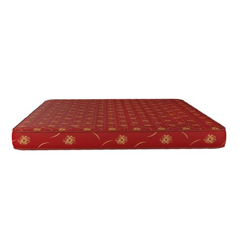 nilkamal pure foam 4" mattress nilkamal India, a world class spring ...