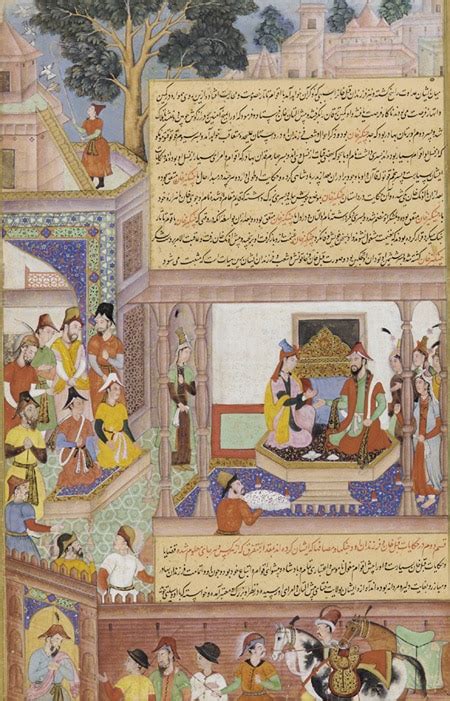 Kublai Khan: Genghis Khan’s grandson who united China and founded Yuan ...