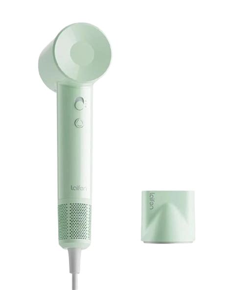 Laifen Hair Dryer Se Lite Low Dryer With 100,000 Rpm Brushless Motor ...