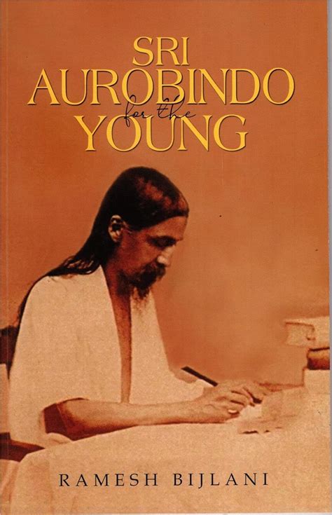 Buy SRI AUROBINDO FOR THE YOUNG Book Online at Low Prices in India ...
