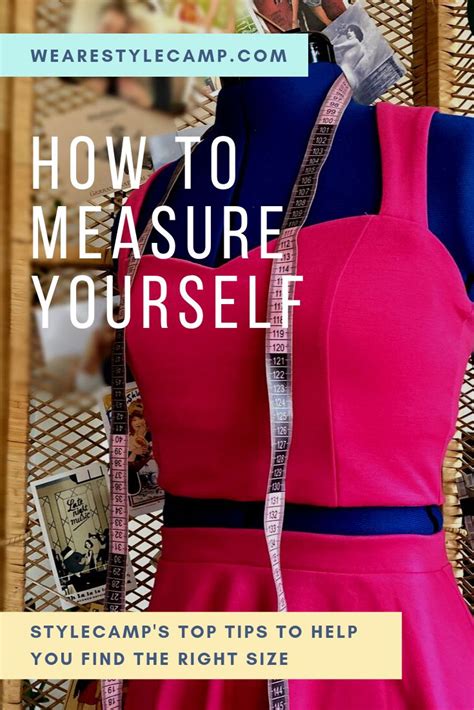 Image result for How to Measure Yourself
