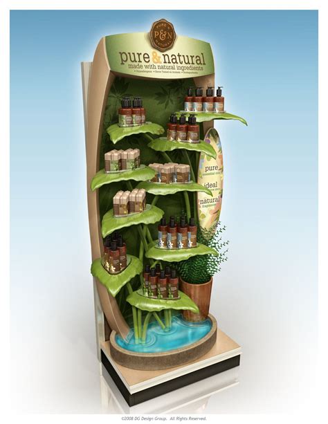 Point of Purchase by Darren Gould at Coroflot.com | Point of sale display, Display design ...