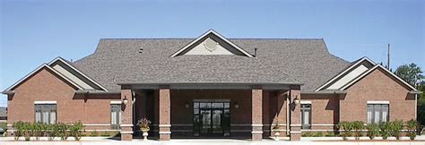 McGeehan Funeral Homes, Keck-Coleman Chapel - Funeral Home Pages