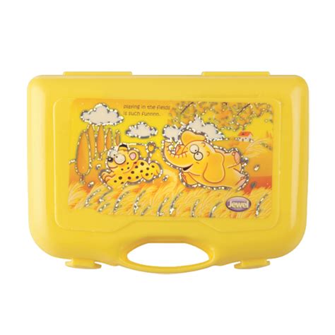 Citizen Lunch Box | Jewel Plast - Manufacturer & Supplier of Plastic ...