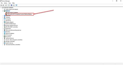 Image result for ACPI Utility