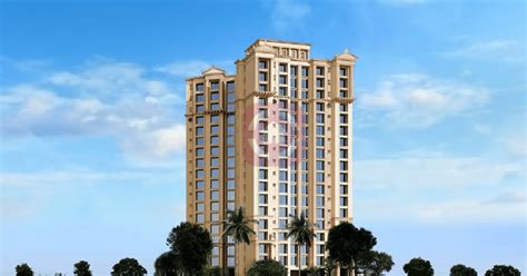Hiranandani Rodas Enclave Woodville Thane West, Thane | Price, Reviews ...