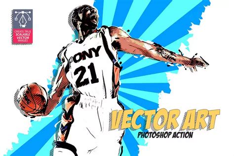 Fast Retro Action Vector 的图像结果