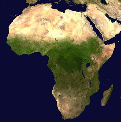非洲地图英文版图片免费下载_PNG素材_编号14niqk0ok_图精灵