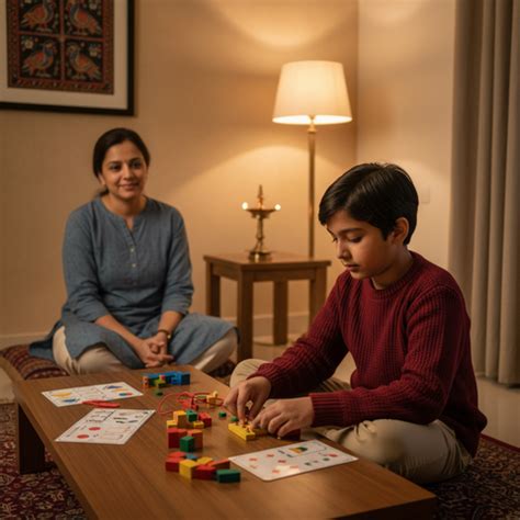 Learning Through Play at Home | Genius Box Educational Toys