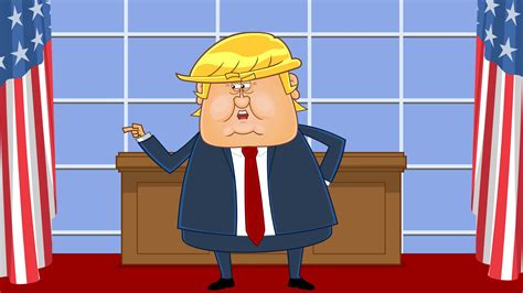 President Animation 的图像结果