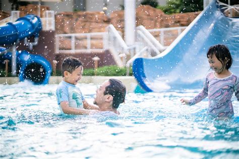 Up to 15% Off | Studio City Water Park - Klook India