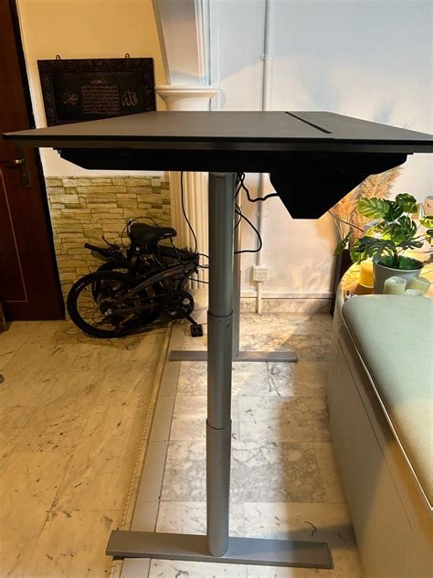 Image result for Linak Adjustable Desk