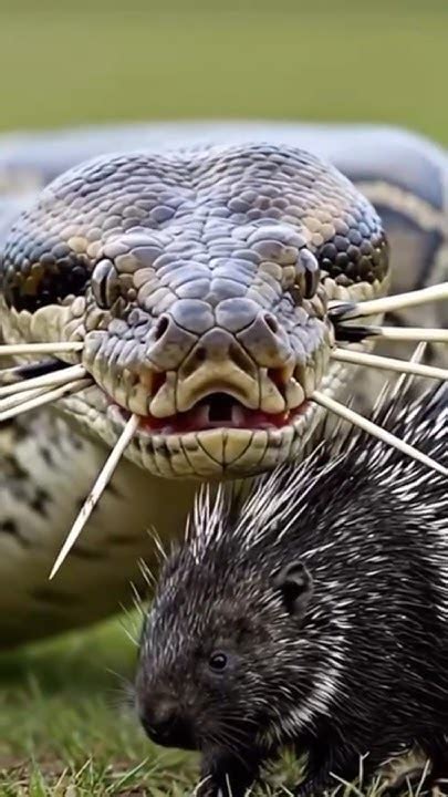 Image result for Porcupine Python