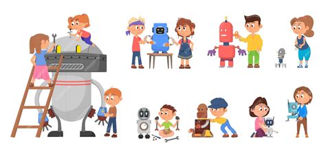 Robot Toys 的图像结果