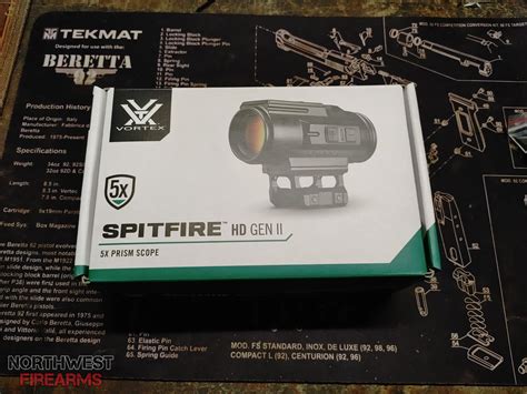 Using Vortex Spitfire 的图像结果