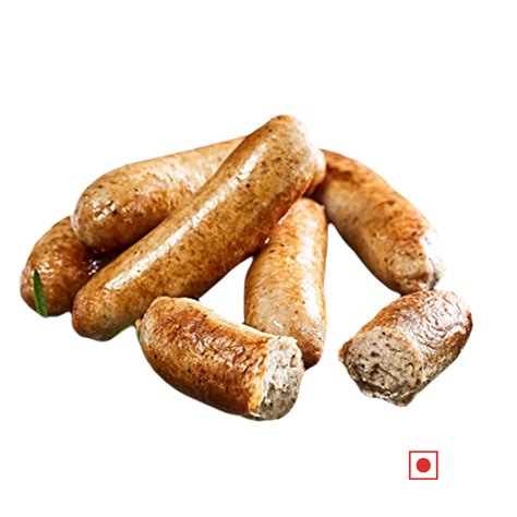 Salami & Sausages (Pork) – FoodsmithDeli