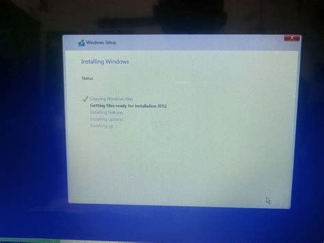 Image result for Install Windows Di Flashdisk