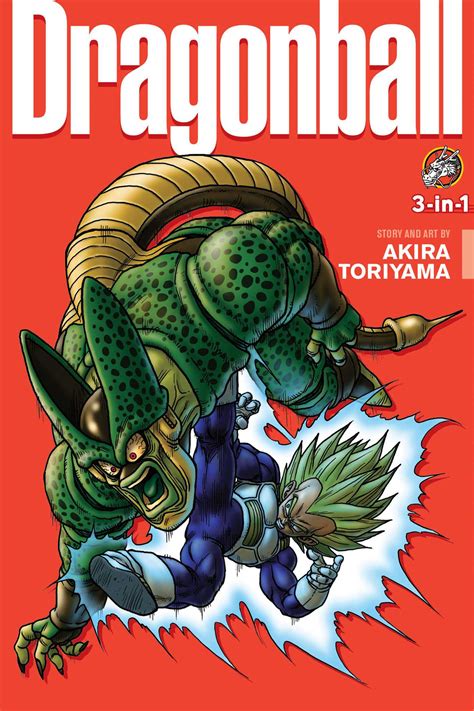 Dragon Ball (3-in-1 Edition), Vol. 11 | Book by Akira Toriyama ...