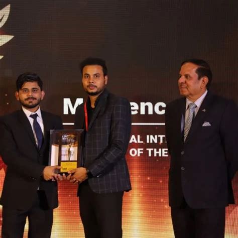 Meet Harshul Arora- Innovator, Leader and Visionary, Excelling in the ...