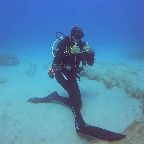 DIVE EXPERIENCE LANZAROTE (2026) All You Need to Know BEFORE You Go ...