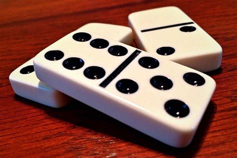 Juego de domino - Imagui
