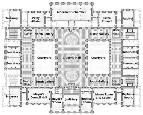 Royal Palace Floor Plans - Home Alqu