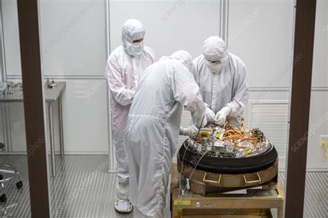 OSIRIS-REx Sample 的图像结果