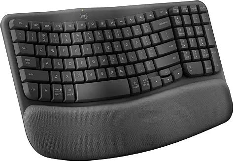 15 Best Keyboards for Typing in India [August, 2024]
