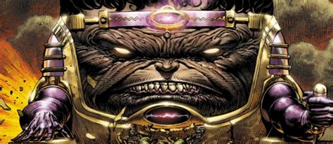 Image result for Modok