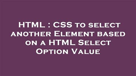 Image result for Chosen HTML/CSS