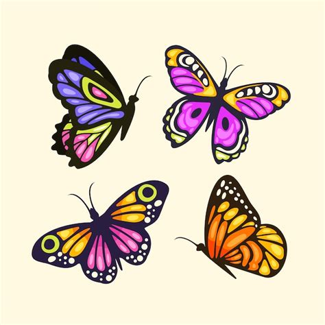 Image result for Hand Drawn Simple Butterfly