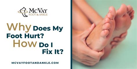 Why Do My Feet Hurt When I Wake Up And Walk at Lilly Goffage blog