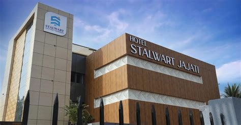 Hotel Stalwart Jajati: Redefining Luxury Hospitality | Stalwart ...