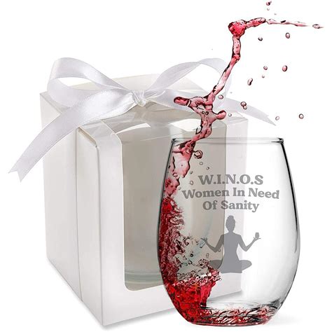 Funny Wine Glass For Women Rebates - RebateKey
