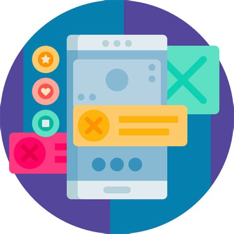 Interface Icon 的图像结果