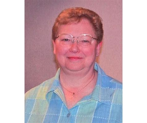 Betty Mundus Obituary (2024) - Spencer, IA - Warner Funeral Homes ...