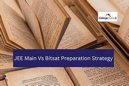 BITSAT 2026 Exam Preparation Tips - Check Preparation Strategy, Tricks ...