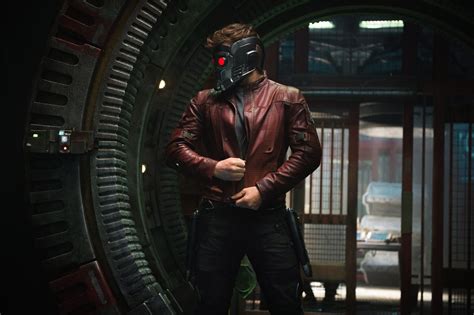 Guardians of the Galaxy: Character Profile on Star-Lord | Collider