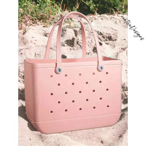 Rubber Beach Bags With Holes at Carolyn Ring blog
