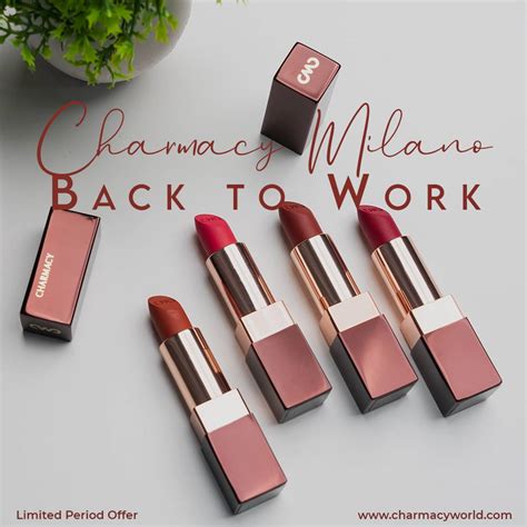 Buy Lipstick Kits & Lipstick Sets Online at Best Prices | Charmacy ...