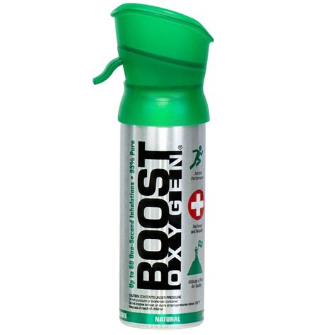 Image result for O2 Boost Box