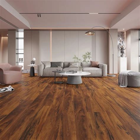 Tiger Wood - Best Laminate Flooring